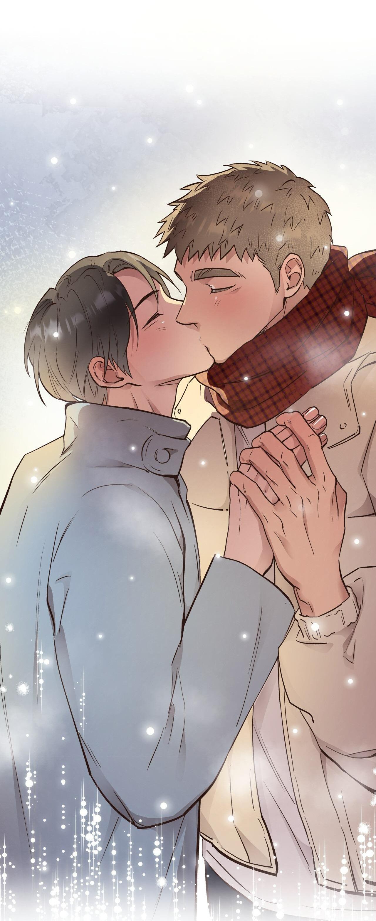 MẬT GẤU - Chap 50