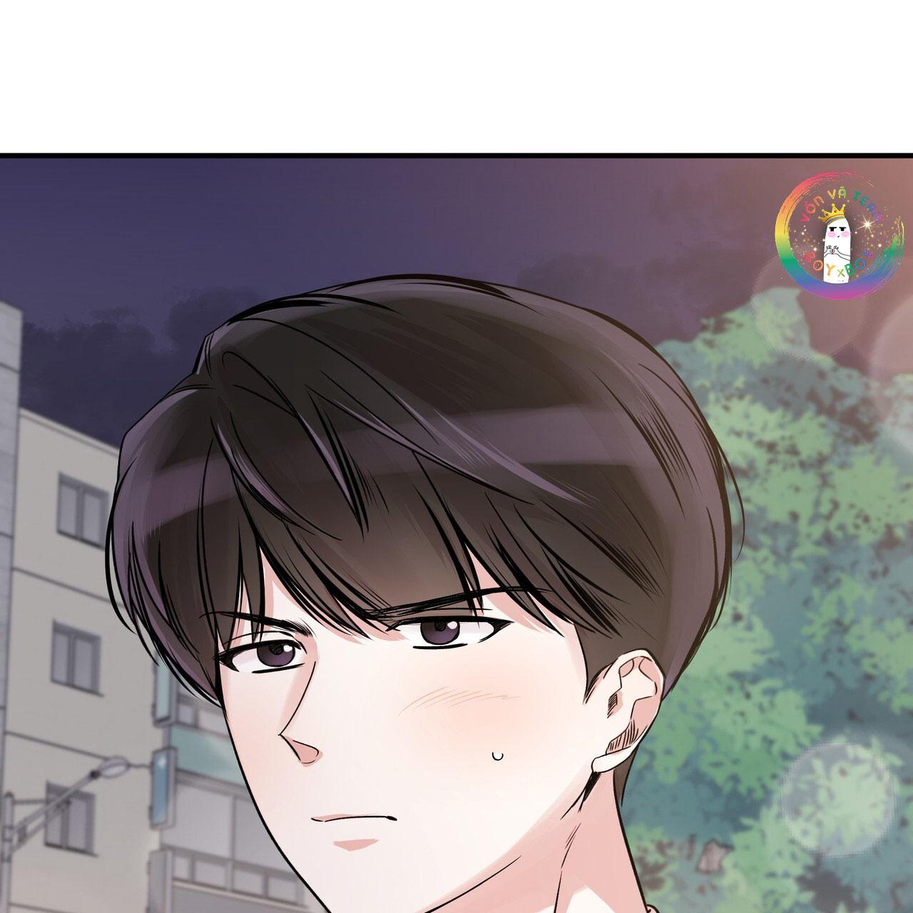 (END) Keep us together - Chap 4