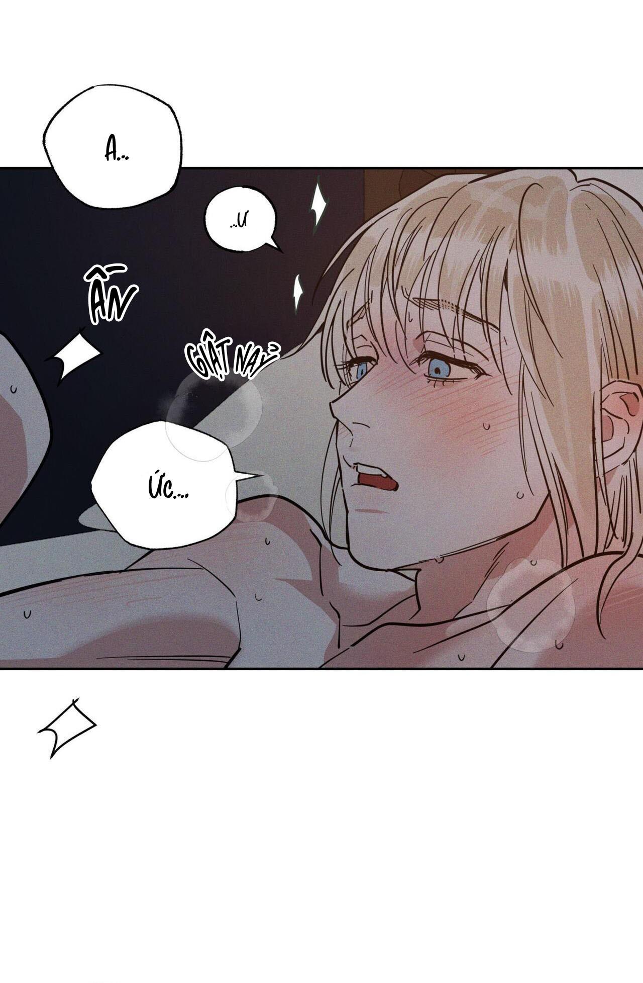 (CBunu) Antidote - Chap 48