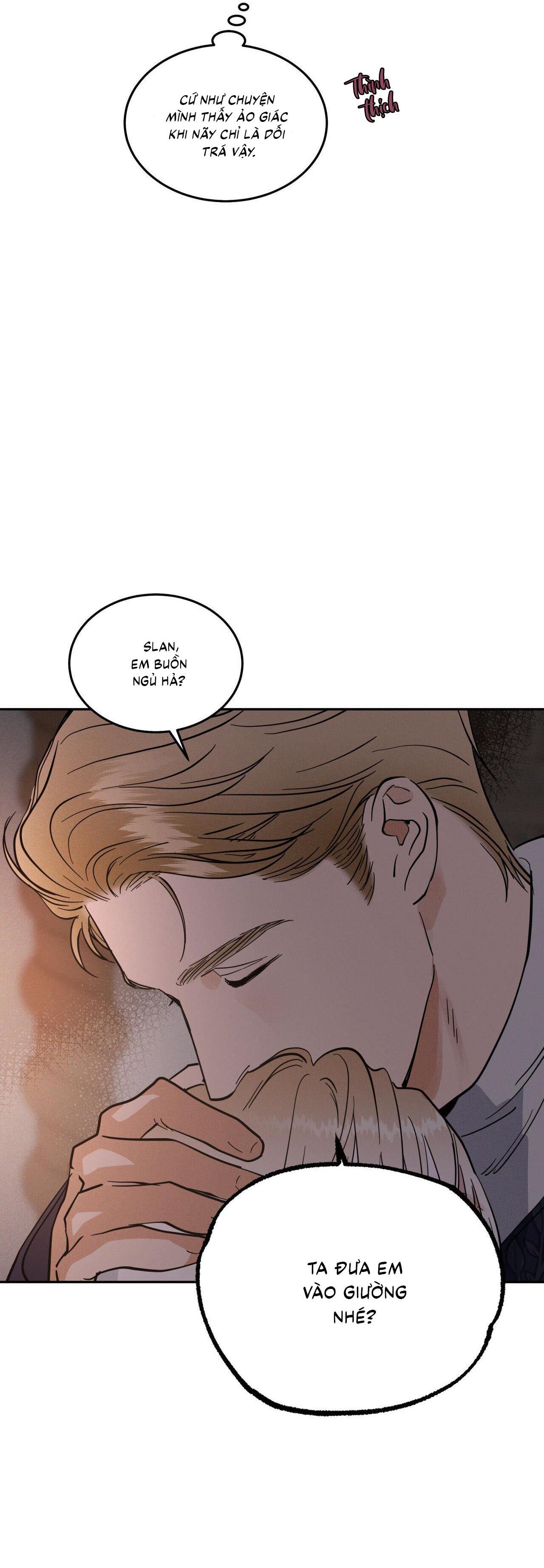 (CBunu) Antidote - Chap 29