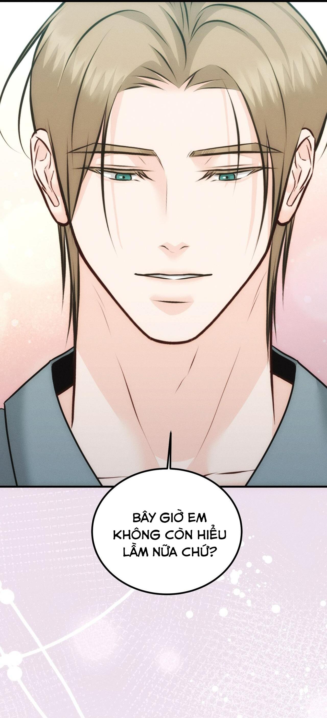 CHỜ CHÚT! ĐỪNG DI CHUYỂN - Chap 10