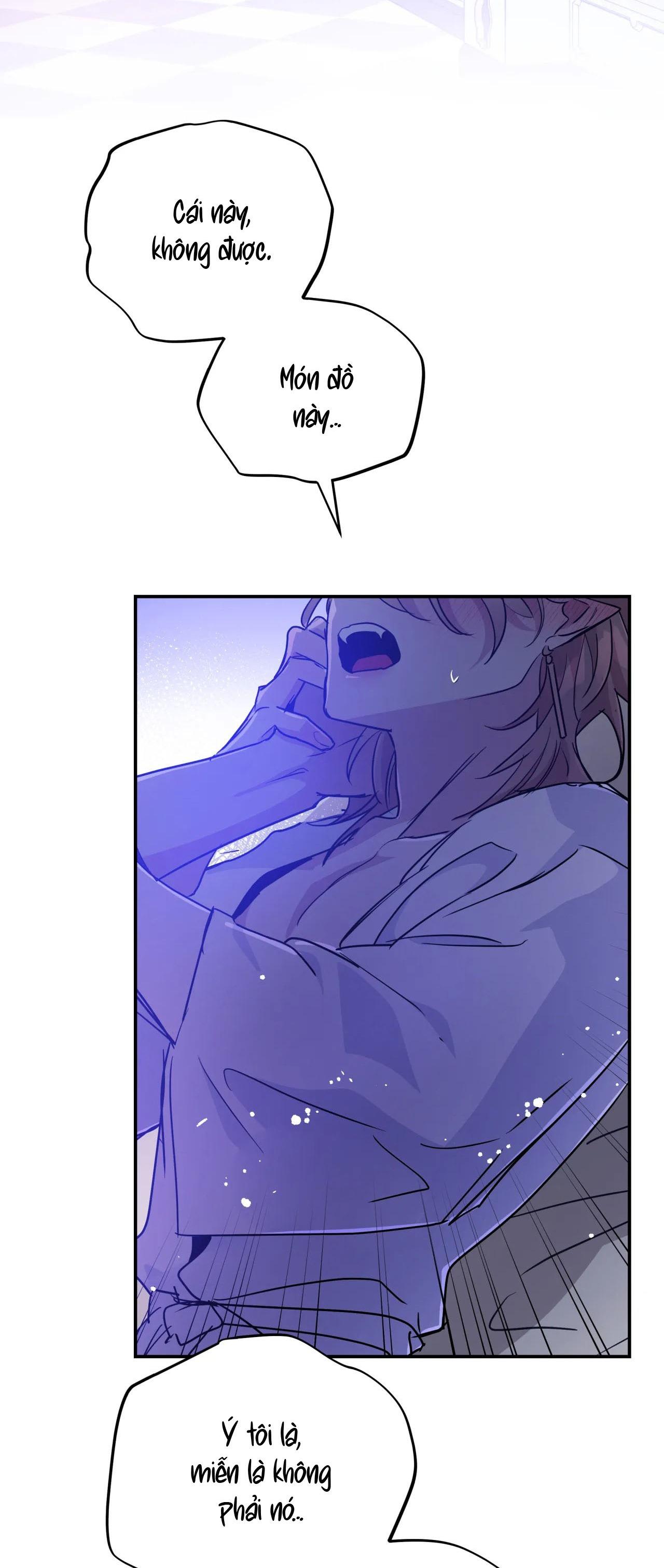 (CBunu) Ám Giữ Linh Hồn - Chap 57