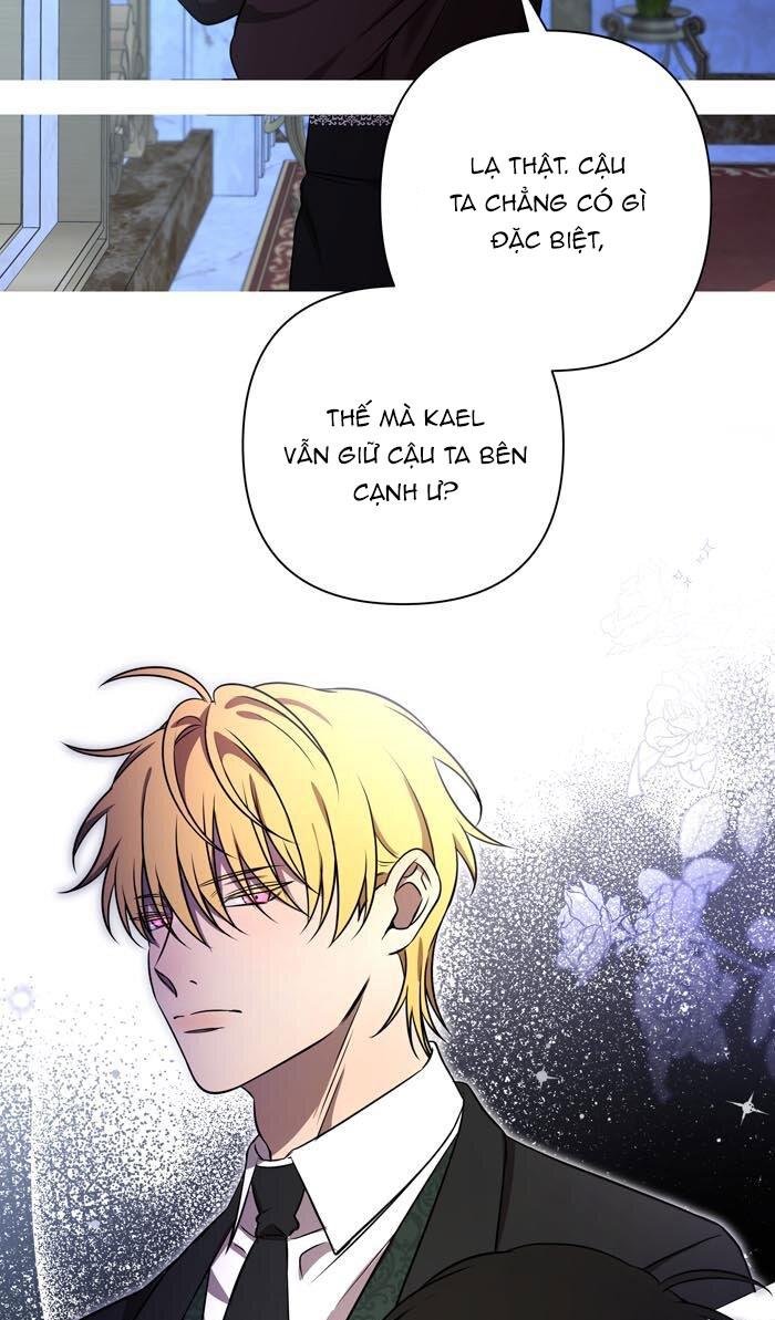 Mắc Kẹt Trong Game Hẹn Hò Của Em Gái Tôi - Chap 58