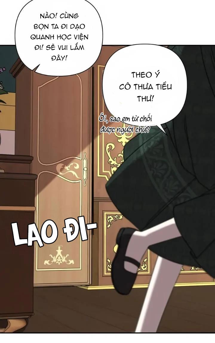 Mắc Kẹt Trong Game Hẹn Hò Của Em Gái Tôi - Chap 51