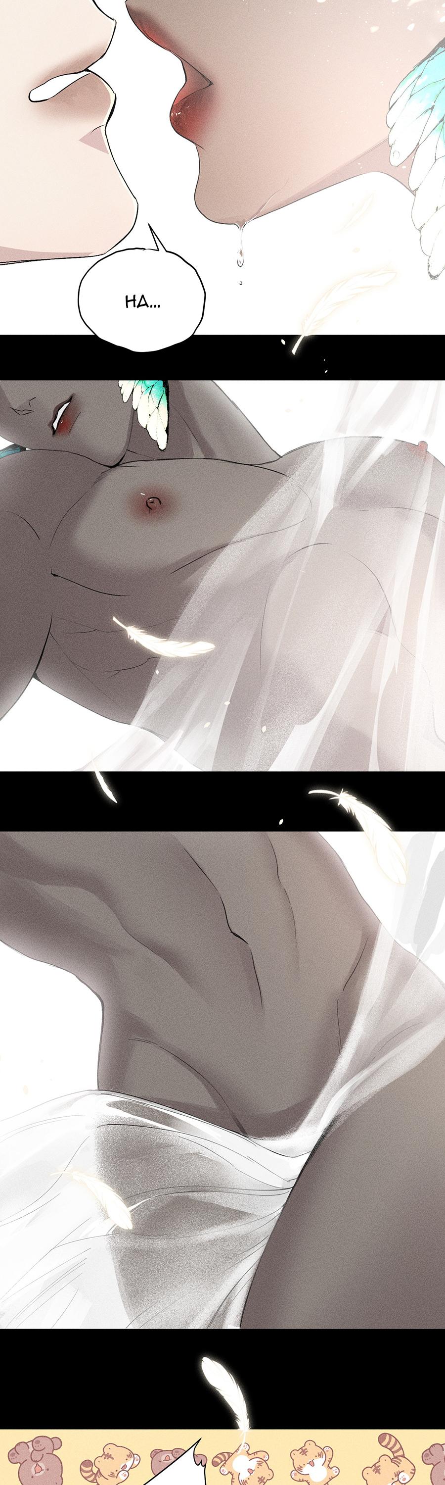 Tùy Tâm Tùy Ý - Chap 9