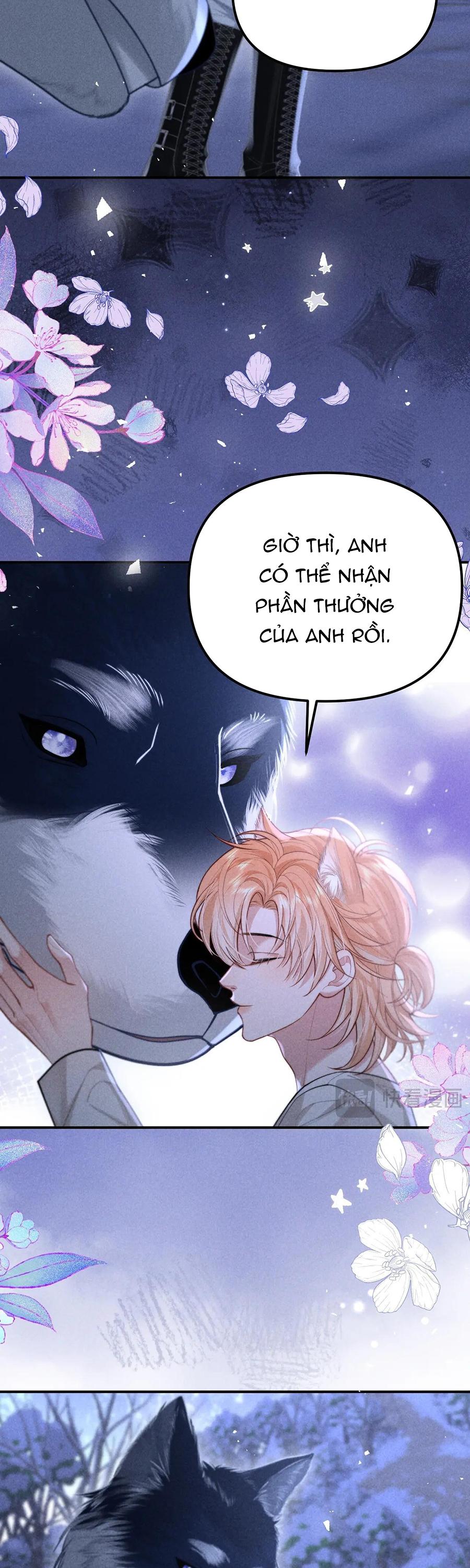 Nuông Chiều Sinh Hư - Chap 22