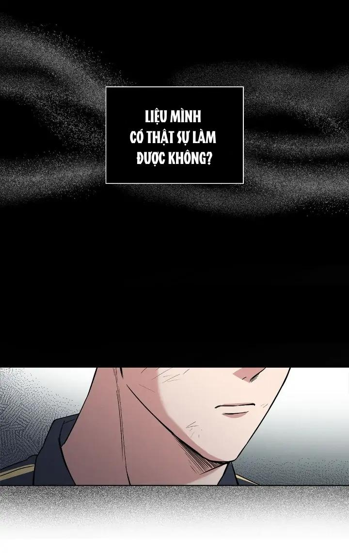 Ham Muốn Mạnh Mẽ - Chap 1