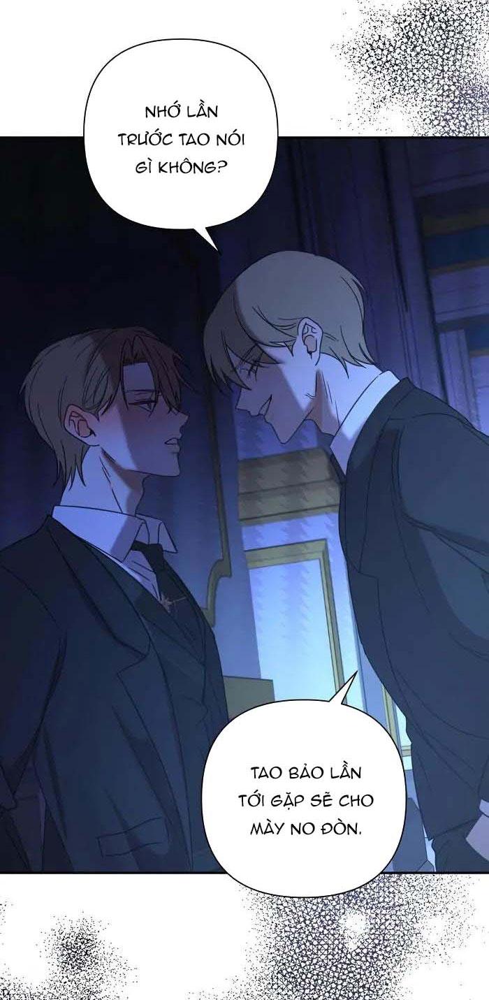 Mắc Kẹt Trong Game Hẹn Hò Của Em Gái Tôi - Chap 35