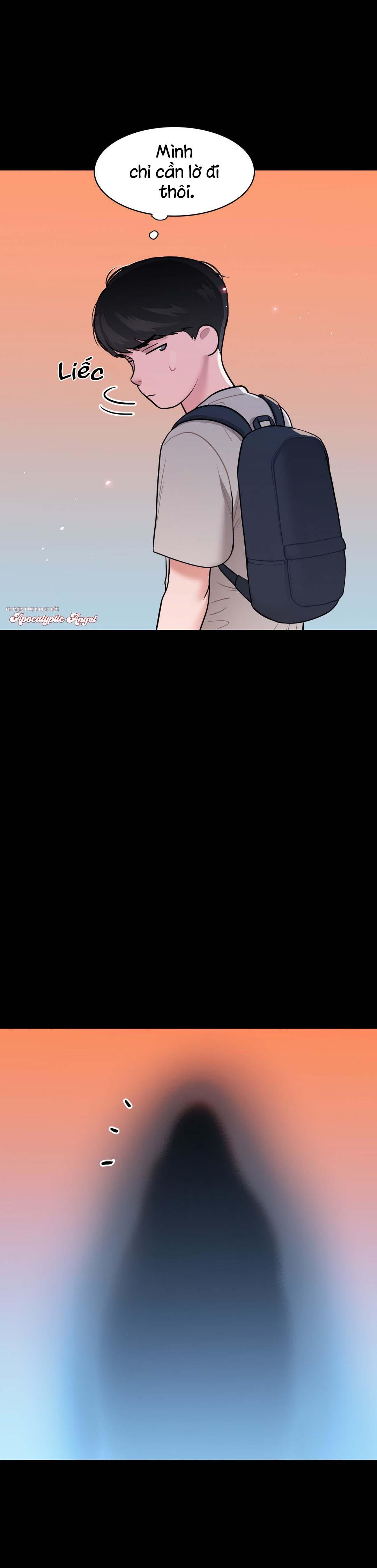 Sữa Và Kem - Chap 8