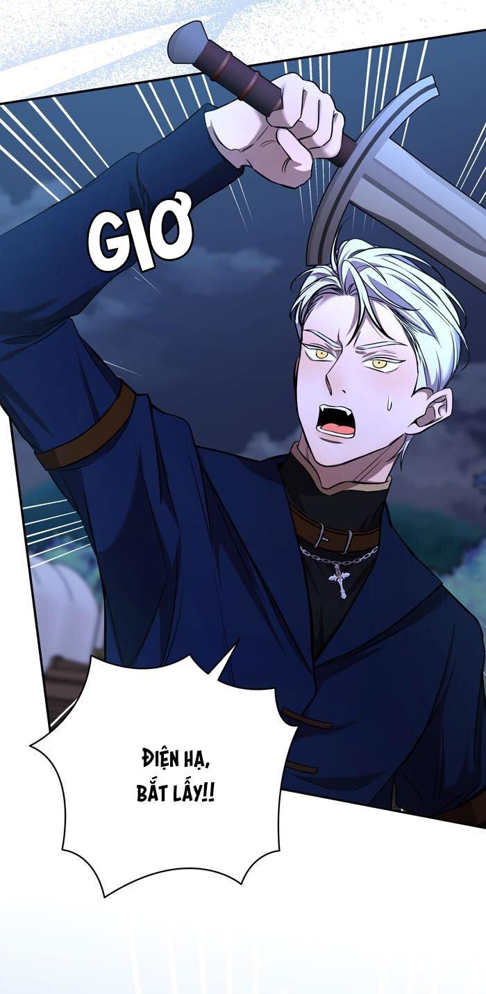 Mắc Kẹt Trong Game Hẹn Hò Của Em Gái Tôi - Chap 62