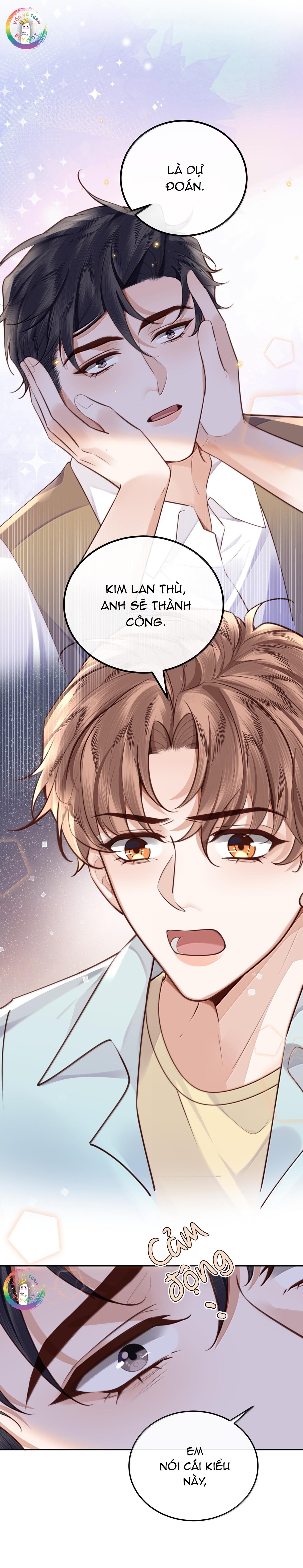 Đặc Chế Cho Riêng Anh - Chap 107