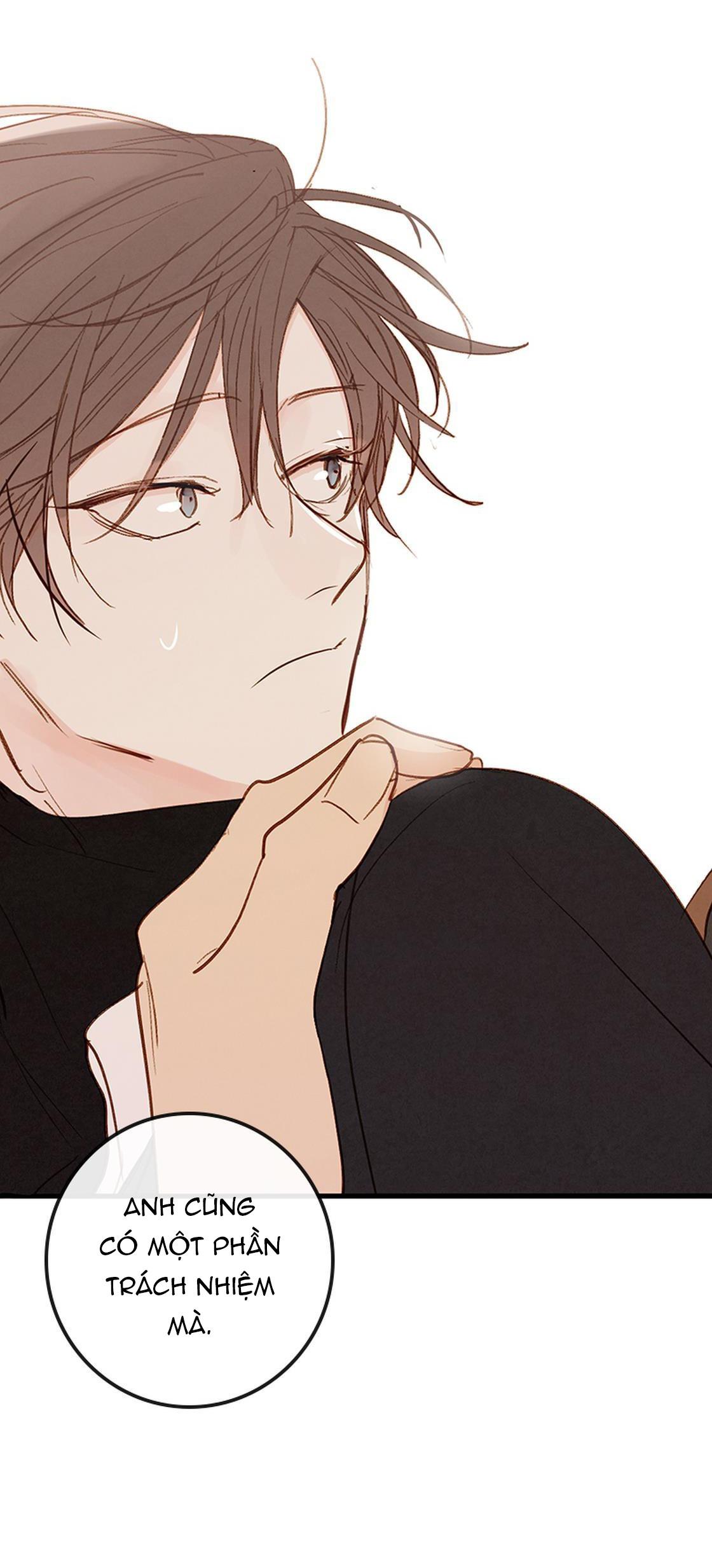 Thiên Đường Táo Xanh - Chap 90