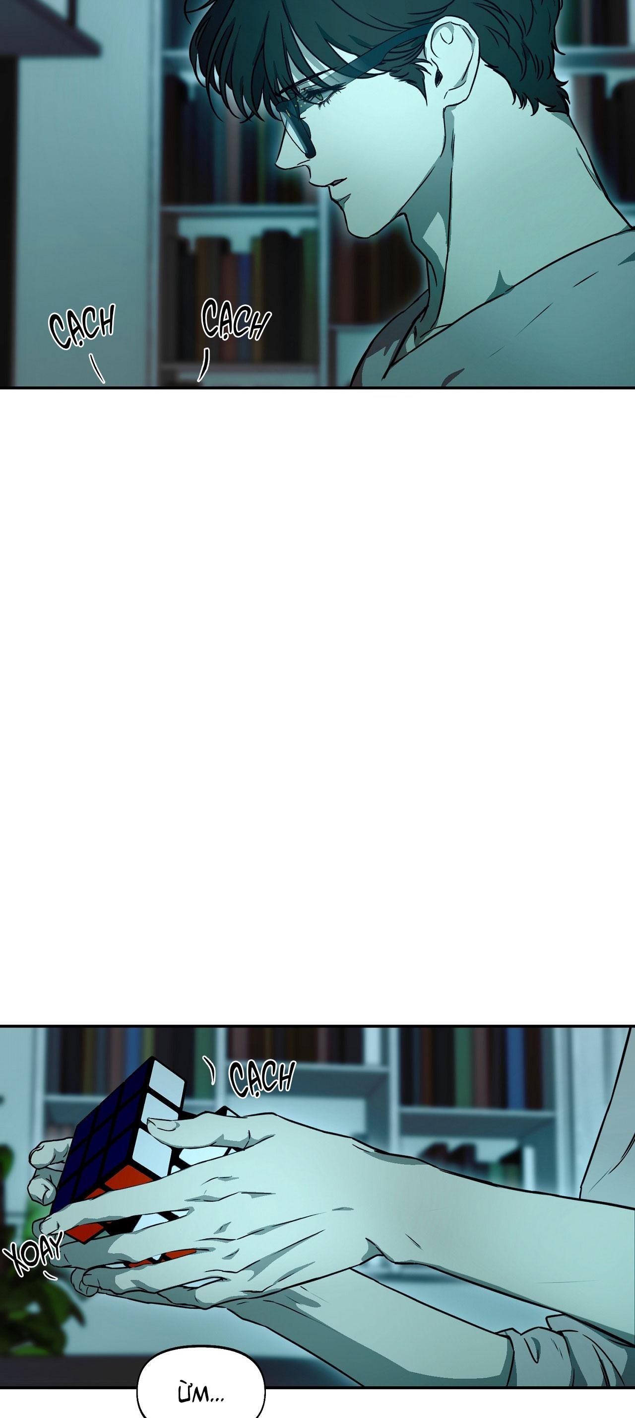 NERD PROJECT - Chap 27