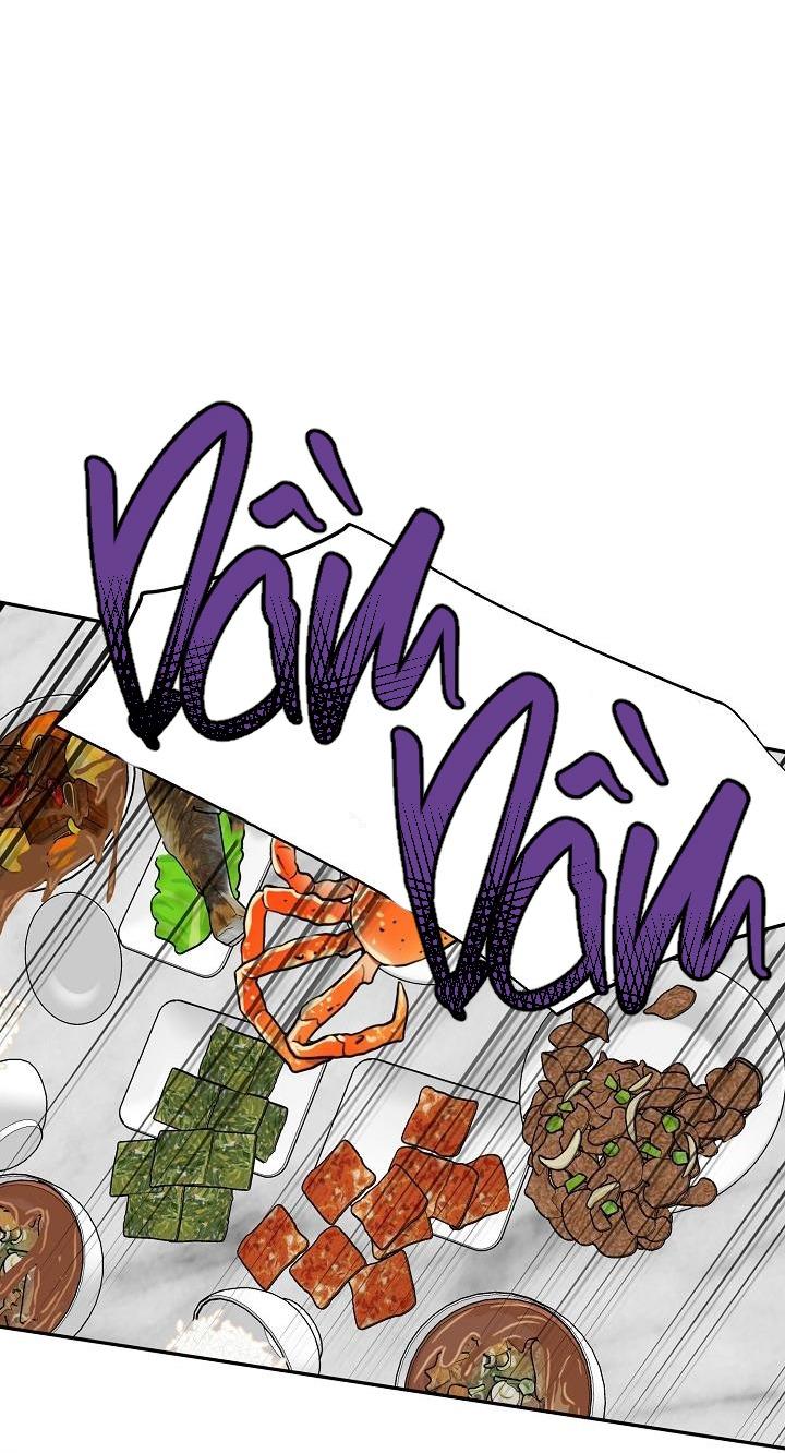 (ABO) HANG HỔ - Chap 33