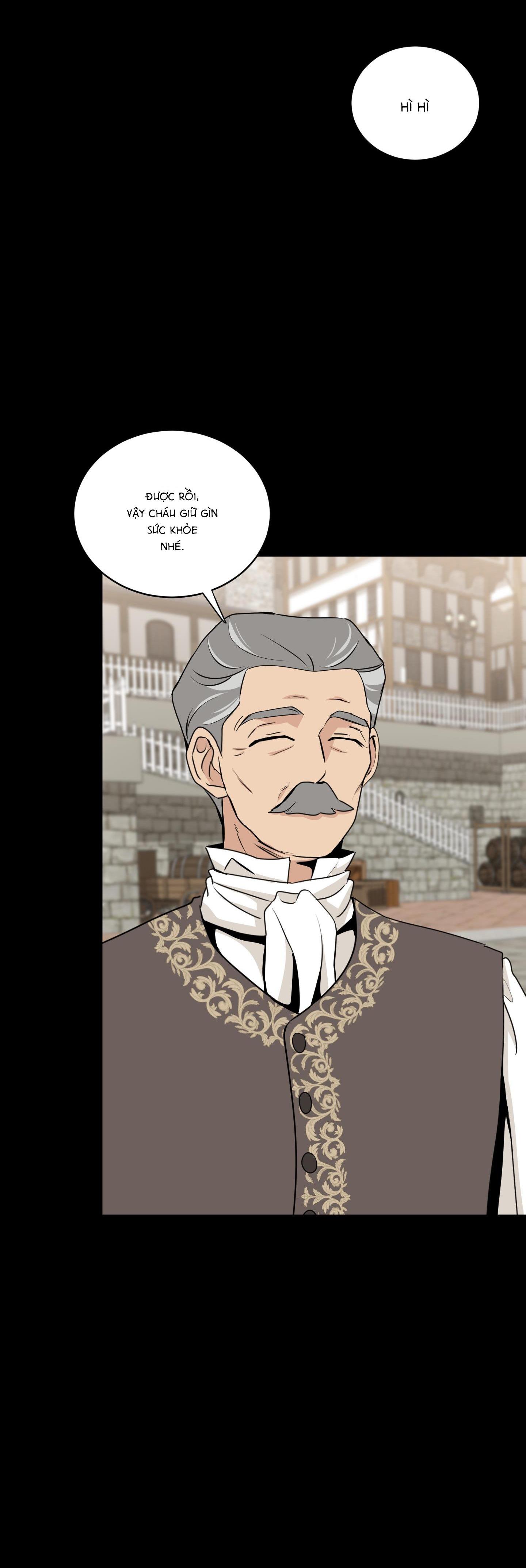 (CBunu) Hoa Vô Danh - Chap 15