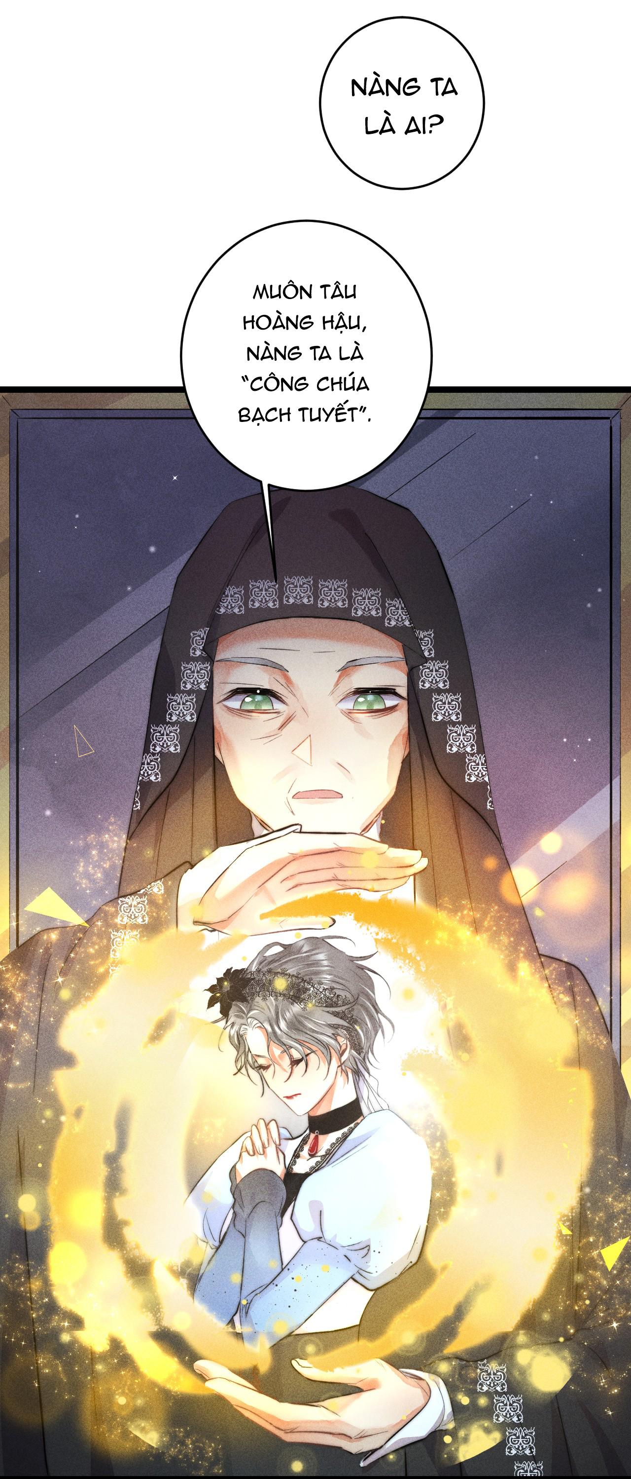 THE TOWER (END) - Chap 24
