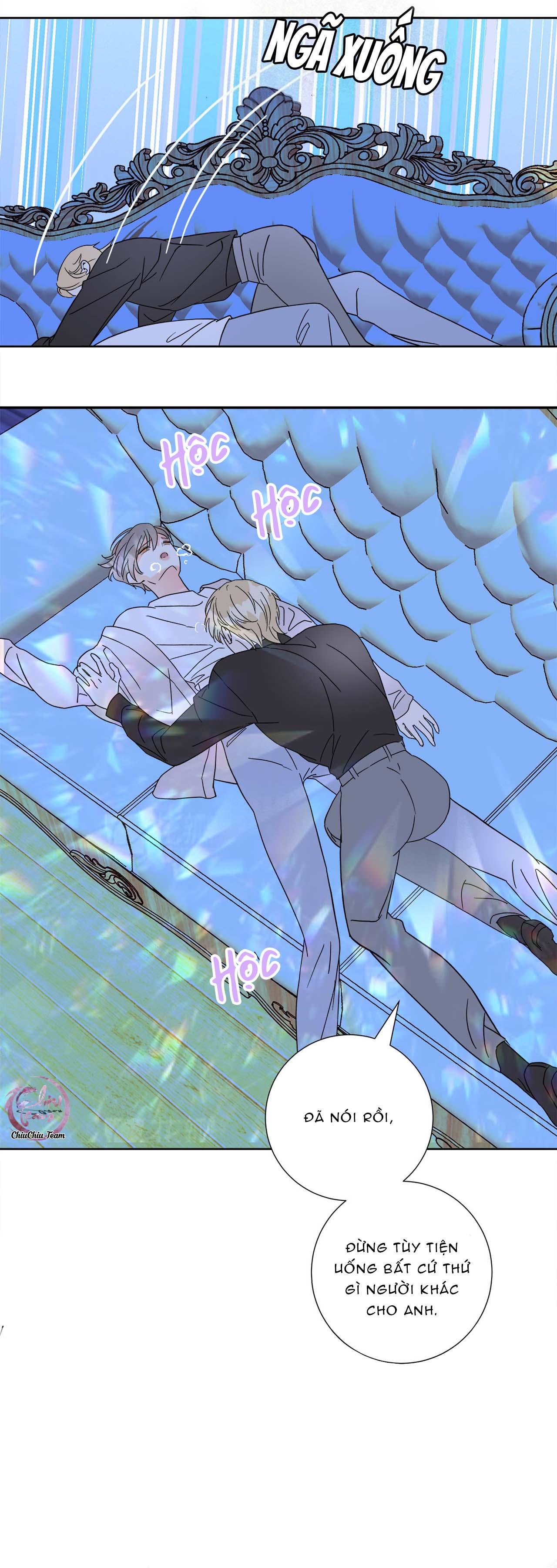 Anh Trai Rẻ Tiền Của Tôi (END) - Chap 1