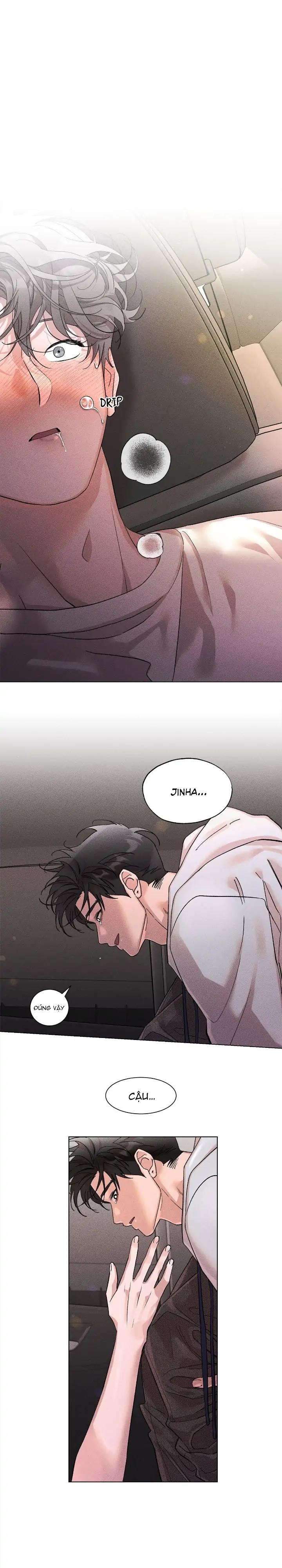Người Yêu Của Anh Trai Tôi - Chap 20