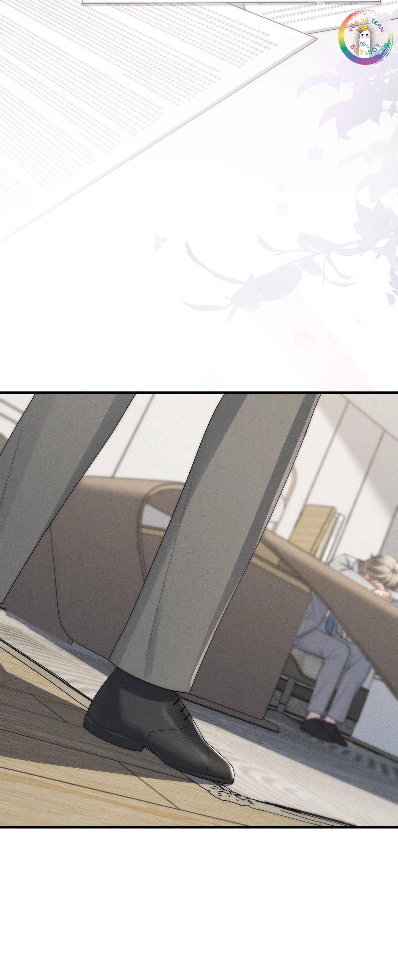 (END) Thiếu Gia Hư Hỏng - Chap 66