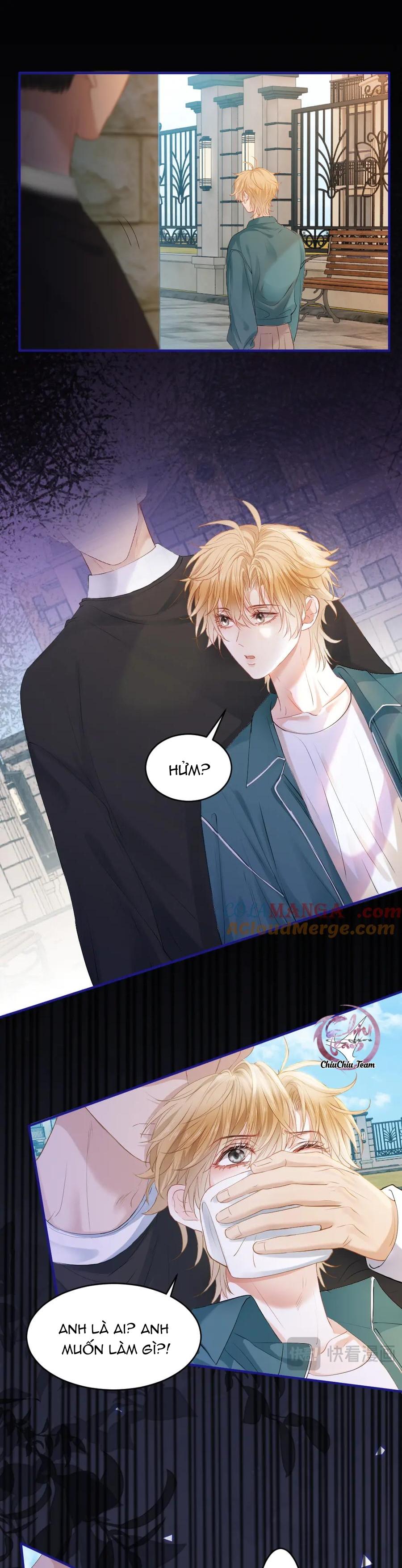 Tiểu thiếu gia dựa vào nhan sắc càn quét toàn hệ thống - Chap 24