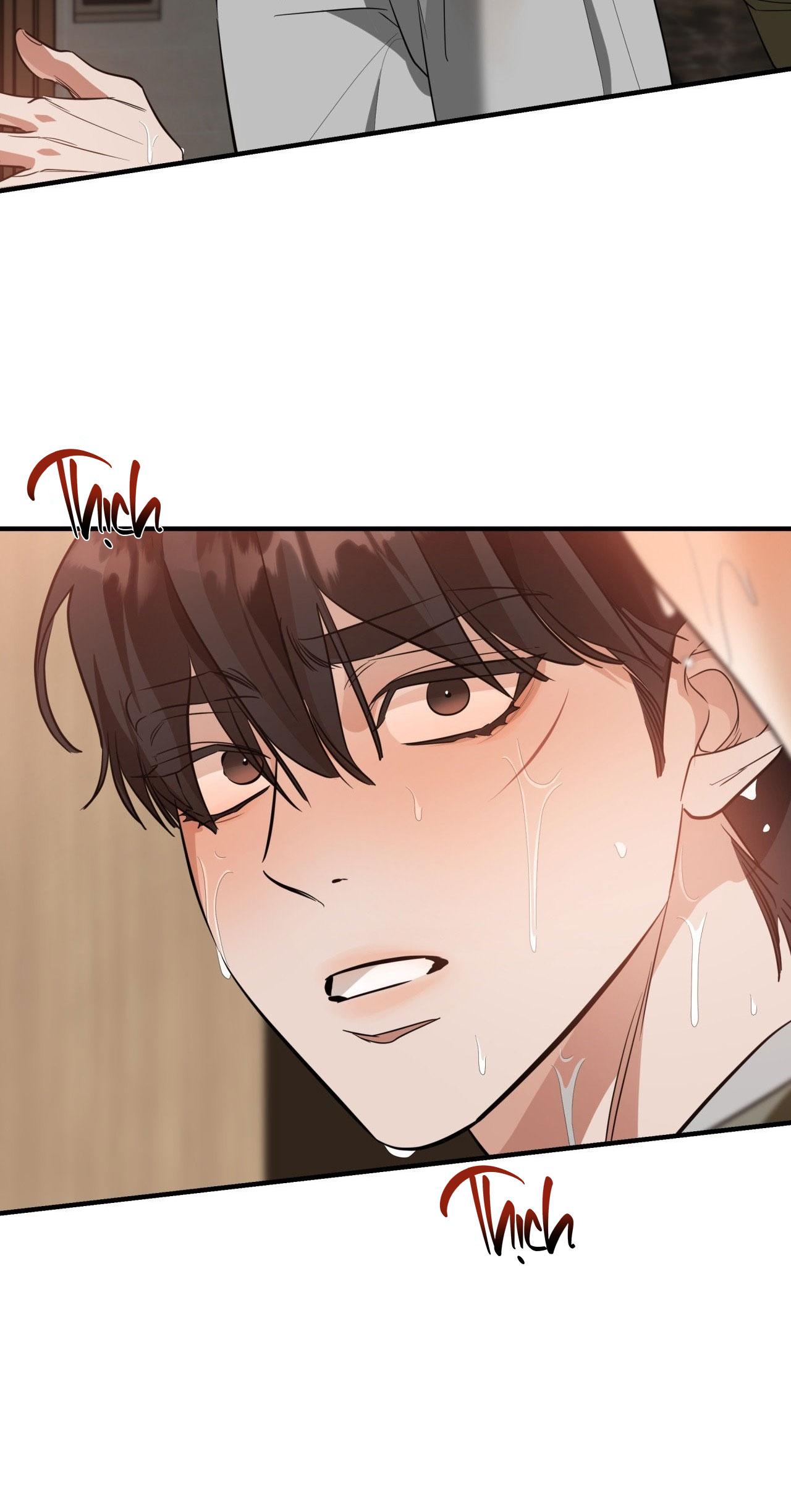 LỆNH CỨU RỖI - Chap 65