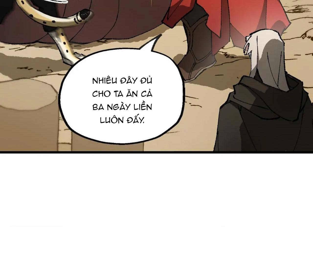 Hãy khóc đi đừng ngại ngùng! - Chap 14