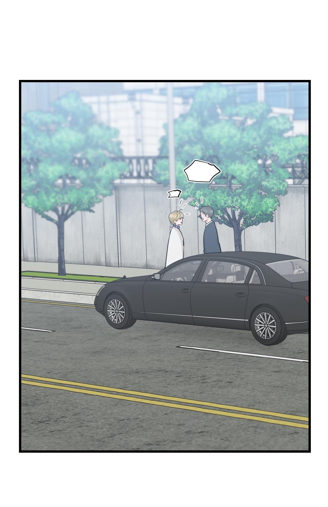 OVER THE PARADISE - Chap 29