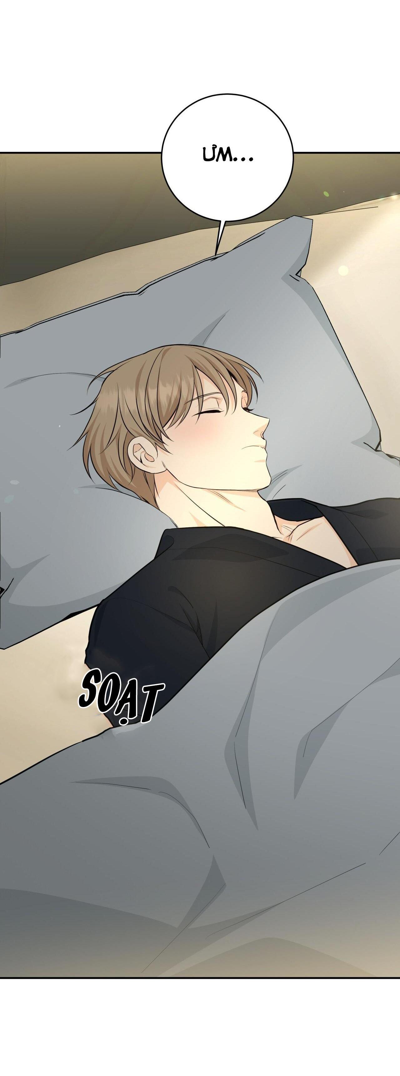 VỊ NGỌT KHÔNG ĐƯỜNG (SWEET NOT SUGAR) - Chap 57