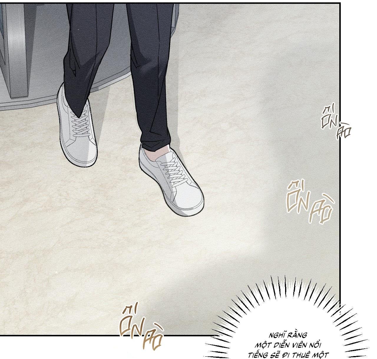 (CBunu) Close Up - Chap 6