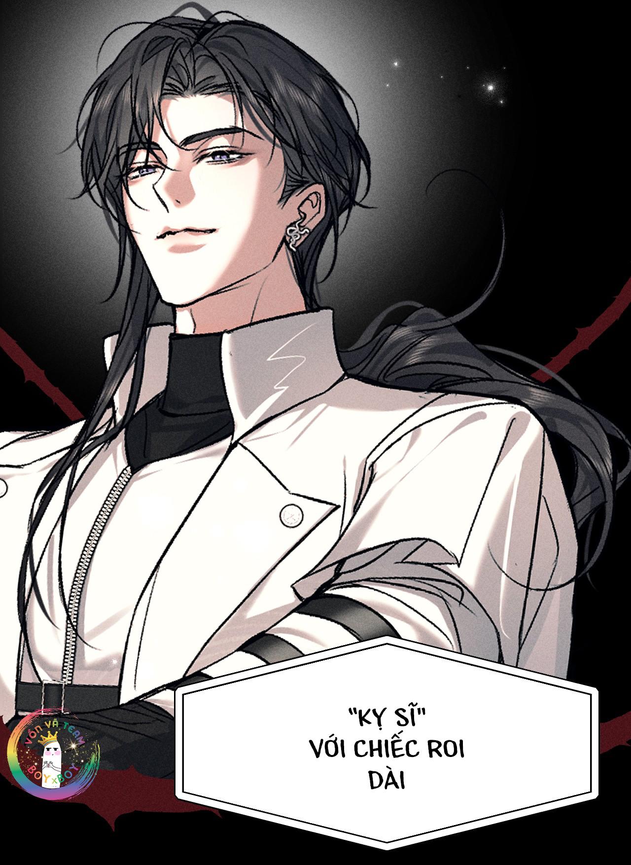 Ảnh Đế Cứ Muốn Làm Kim Chủ Của Tôi - Chap 30