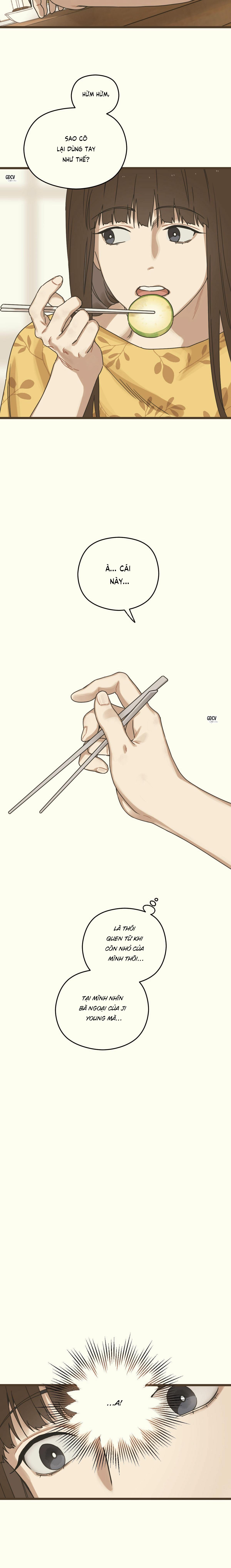 TRÙNG PHÙNG - Chap 2