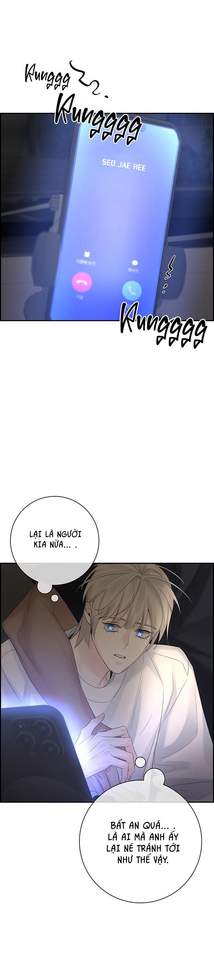 CƠ CHẾ BẢO VỆ - Chap 48