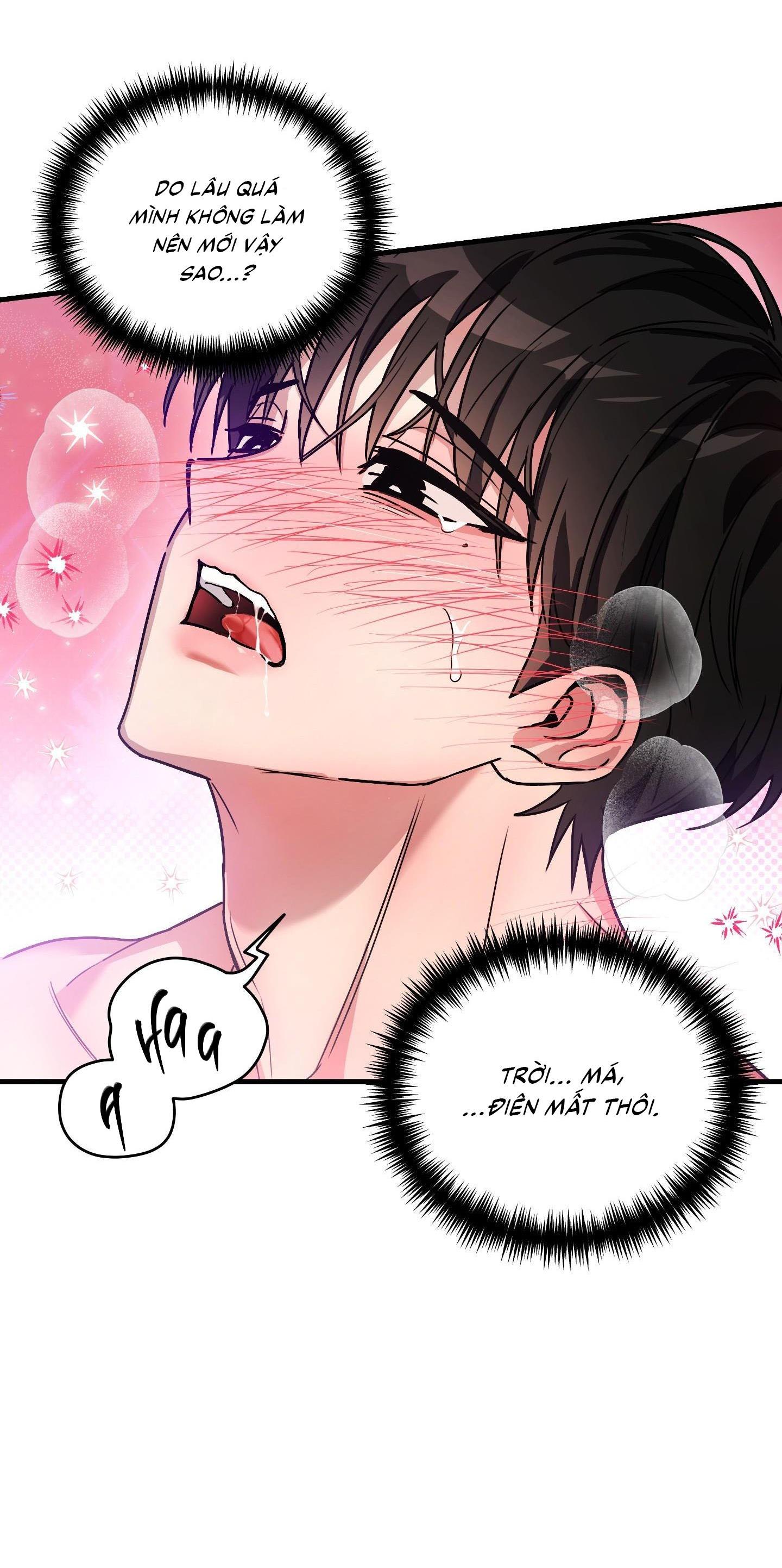 ( CBunu ) Yêu Phải Lừa Đảo - Chap 6