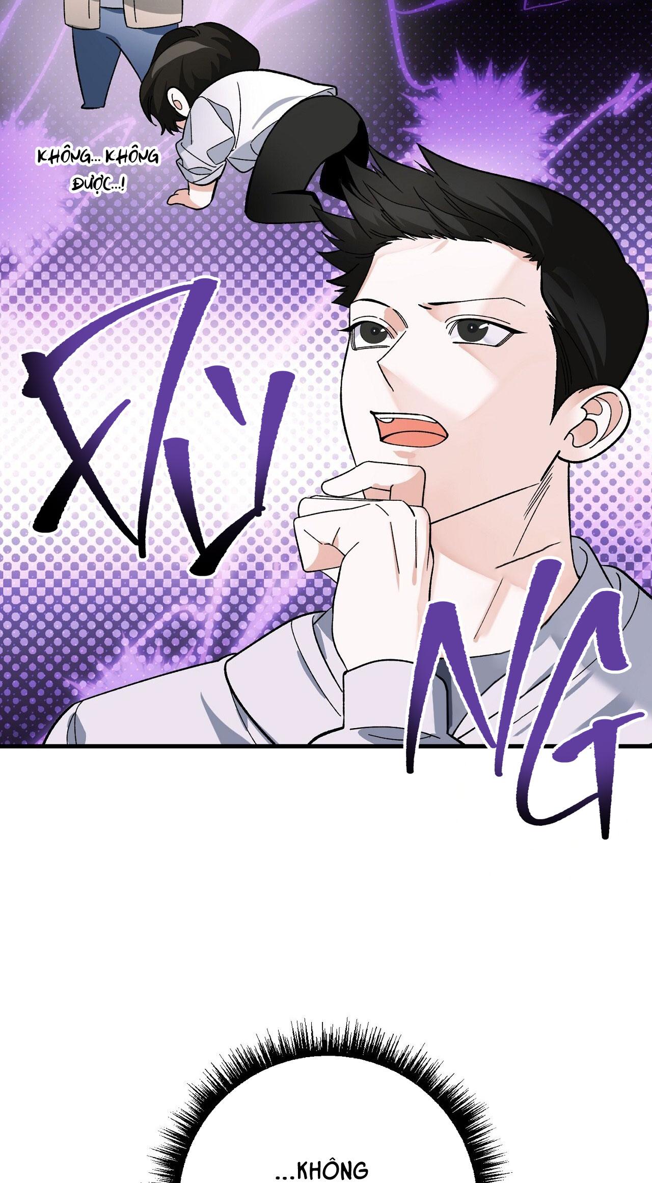 ĐIỀU KIỆN CỦA GUIDE - Chap 47