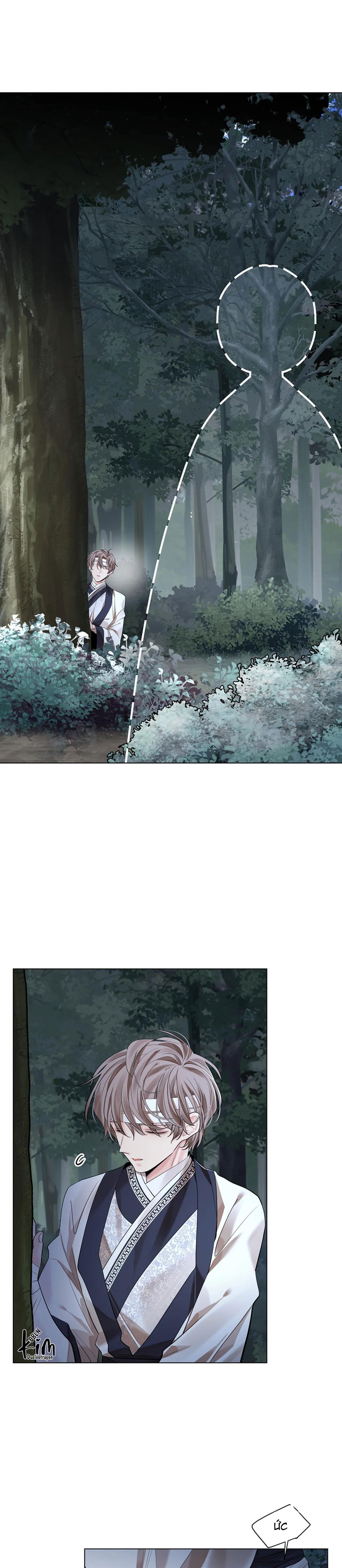 HOA GIẤY - Chap 62