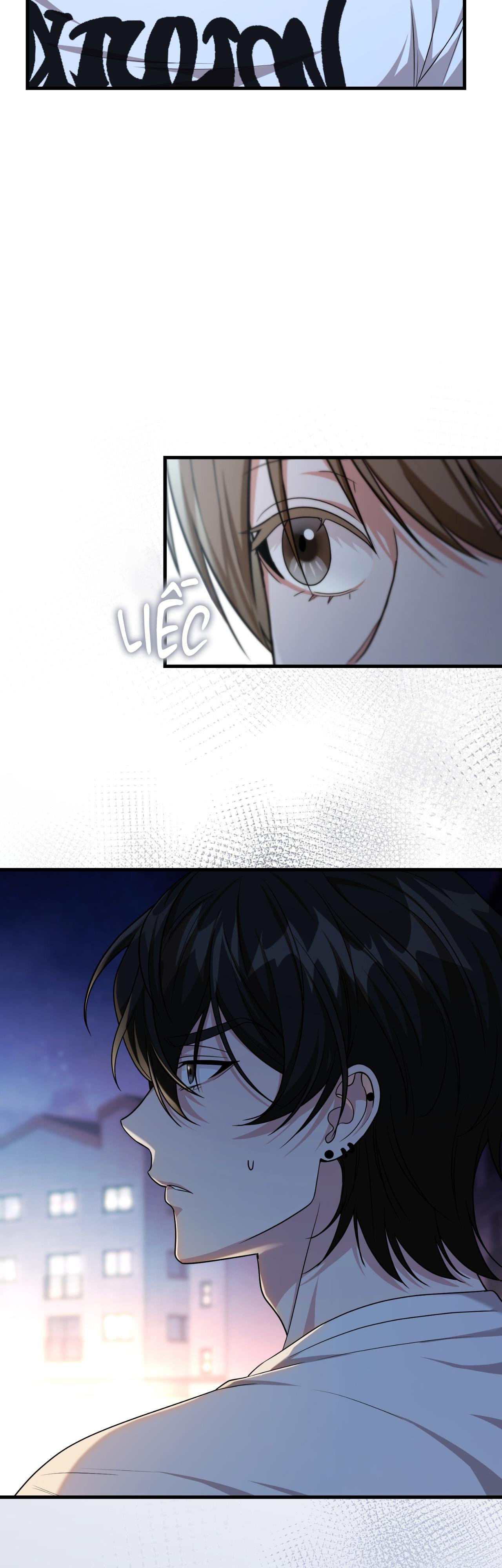 Guild member - Chap 48