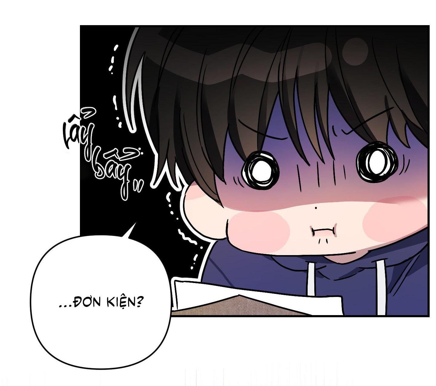 ( CBunu ) Yêu Phải Lừa Đảo - Chap 01