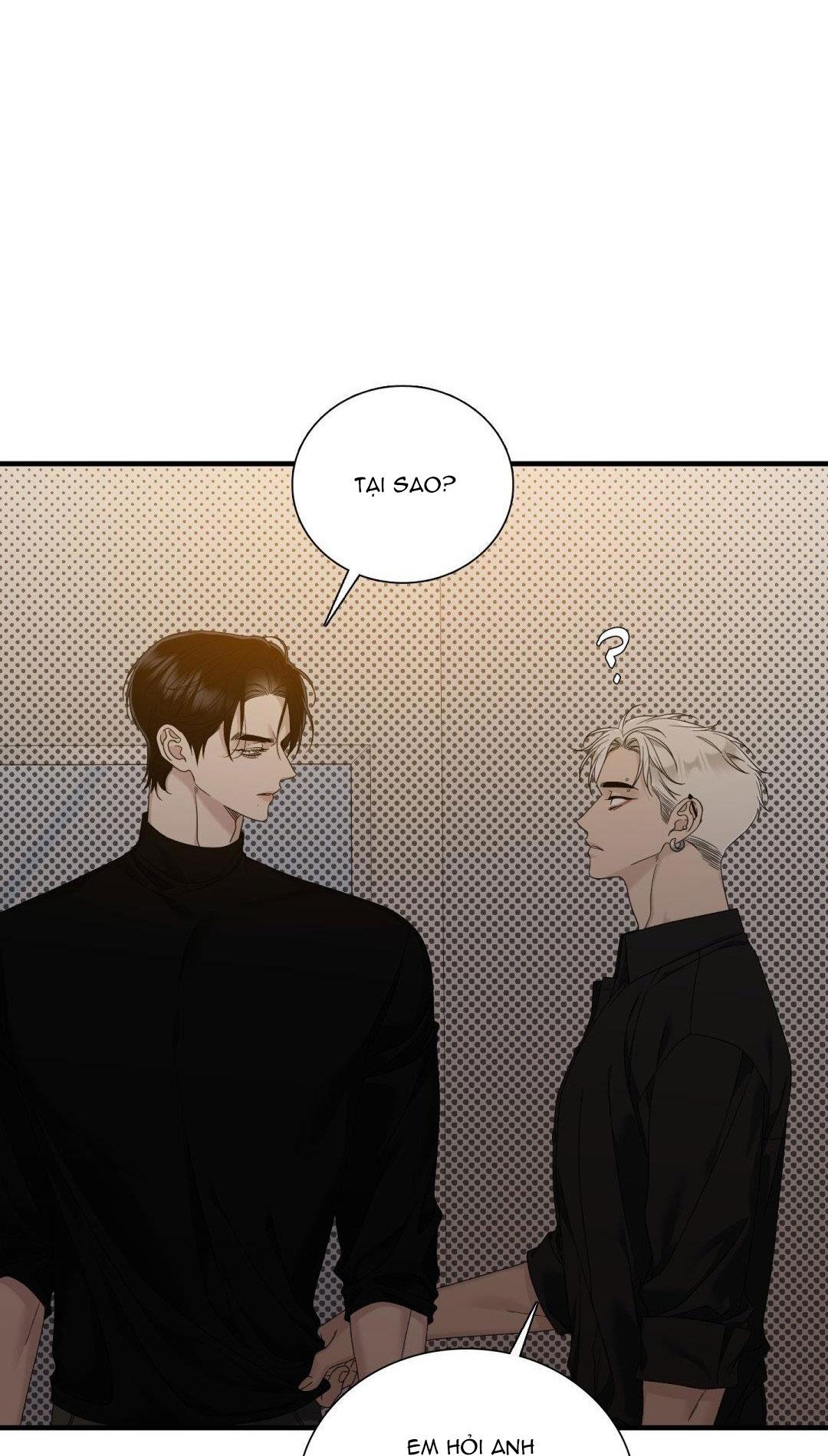 Fouls Start - Chap 19