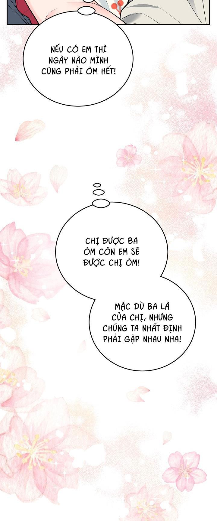 (ABO) HANG HỔ - Chap 58