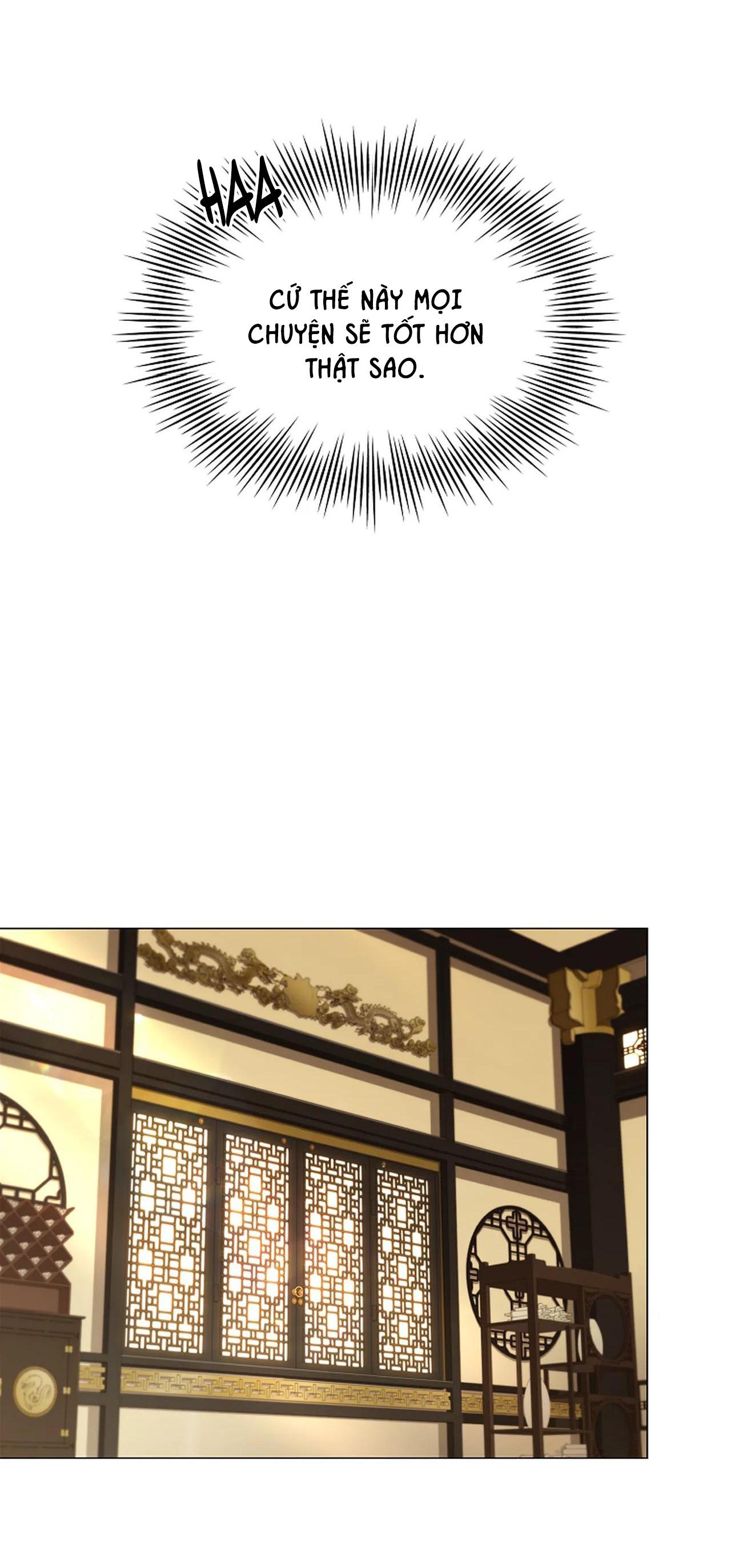 HOA GIẤY - Chap 69