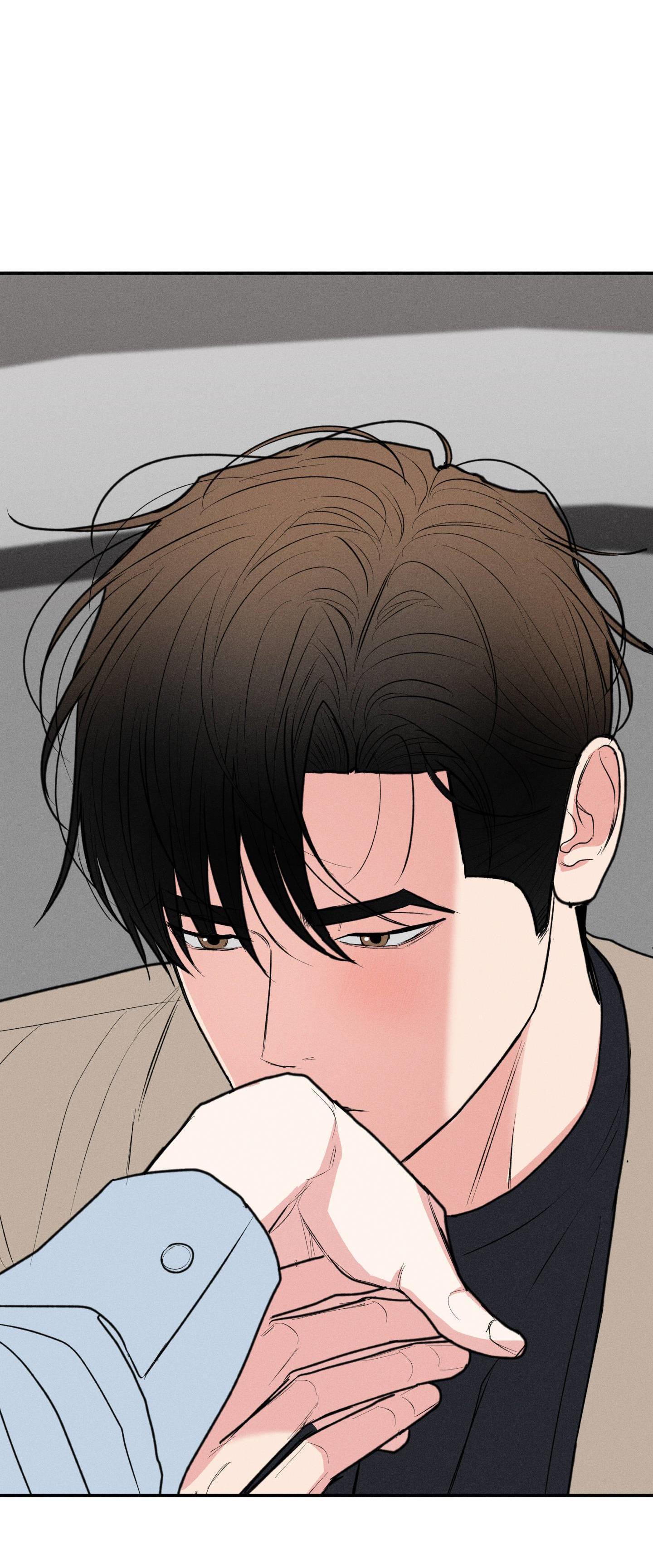 MÓN QUÀ DÀNH CHO KẺ NGẠO MẠN - Chap 58