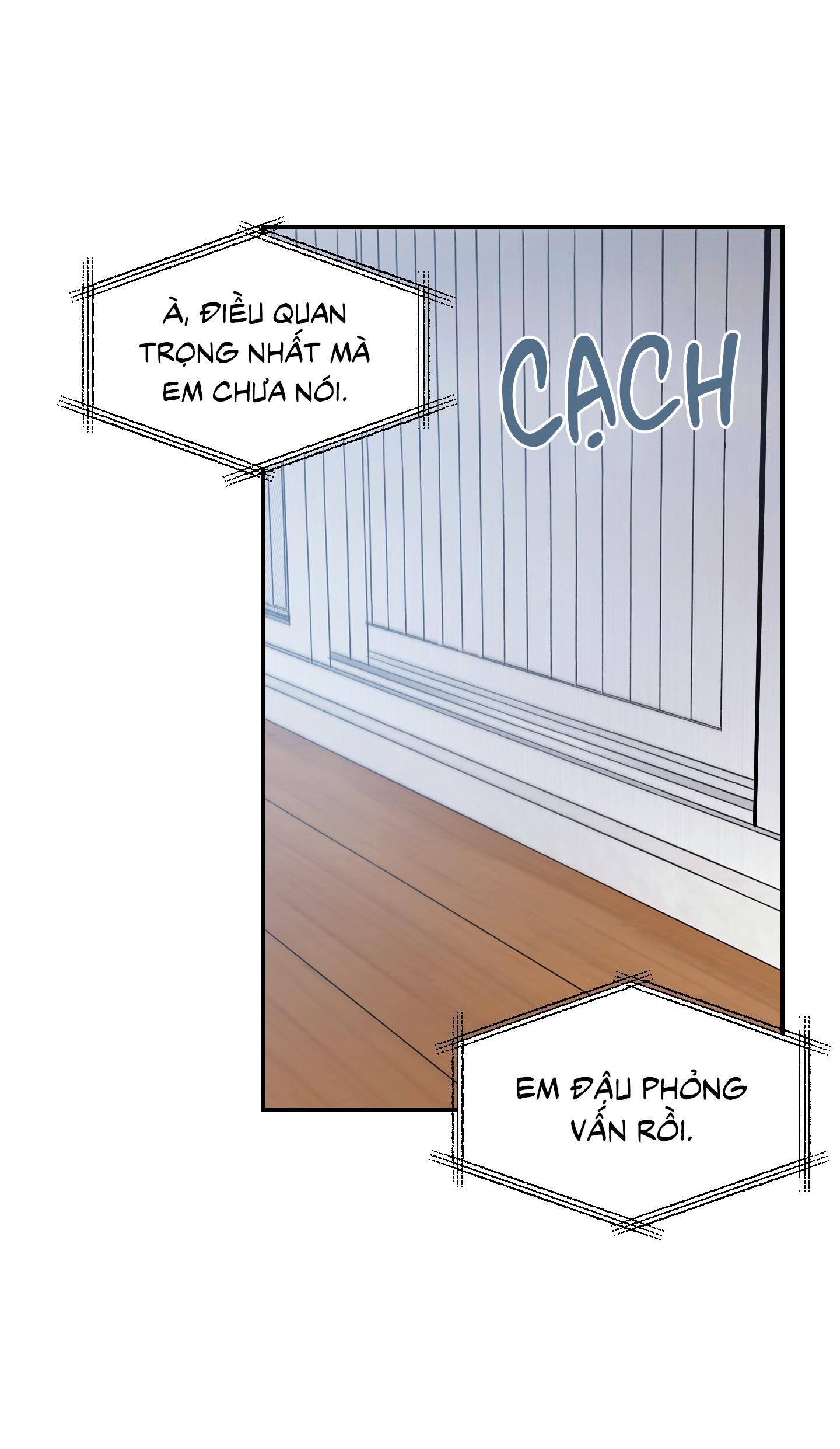 NGÔI NHÀ HƯỚNG MẶT TRỜI MỌC - Chap 42