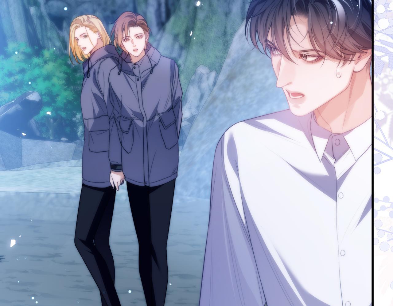 Nhân Ngư Desharow - Chap 53