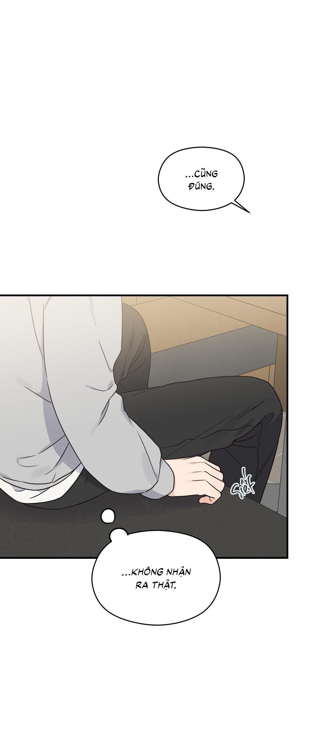 Alpha Trauma - Chap 3