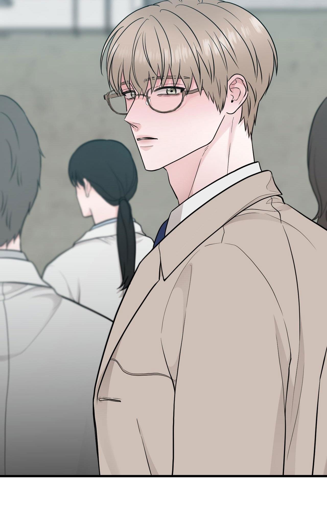 OVER THE PARADISE - Chap 33