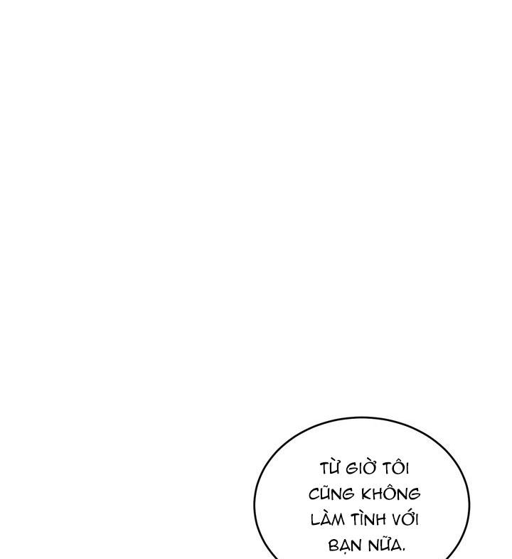 BÁNH QUY TÌNH YÊU TAN CHẢY - Chap 21