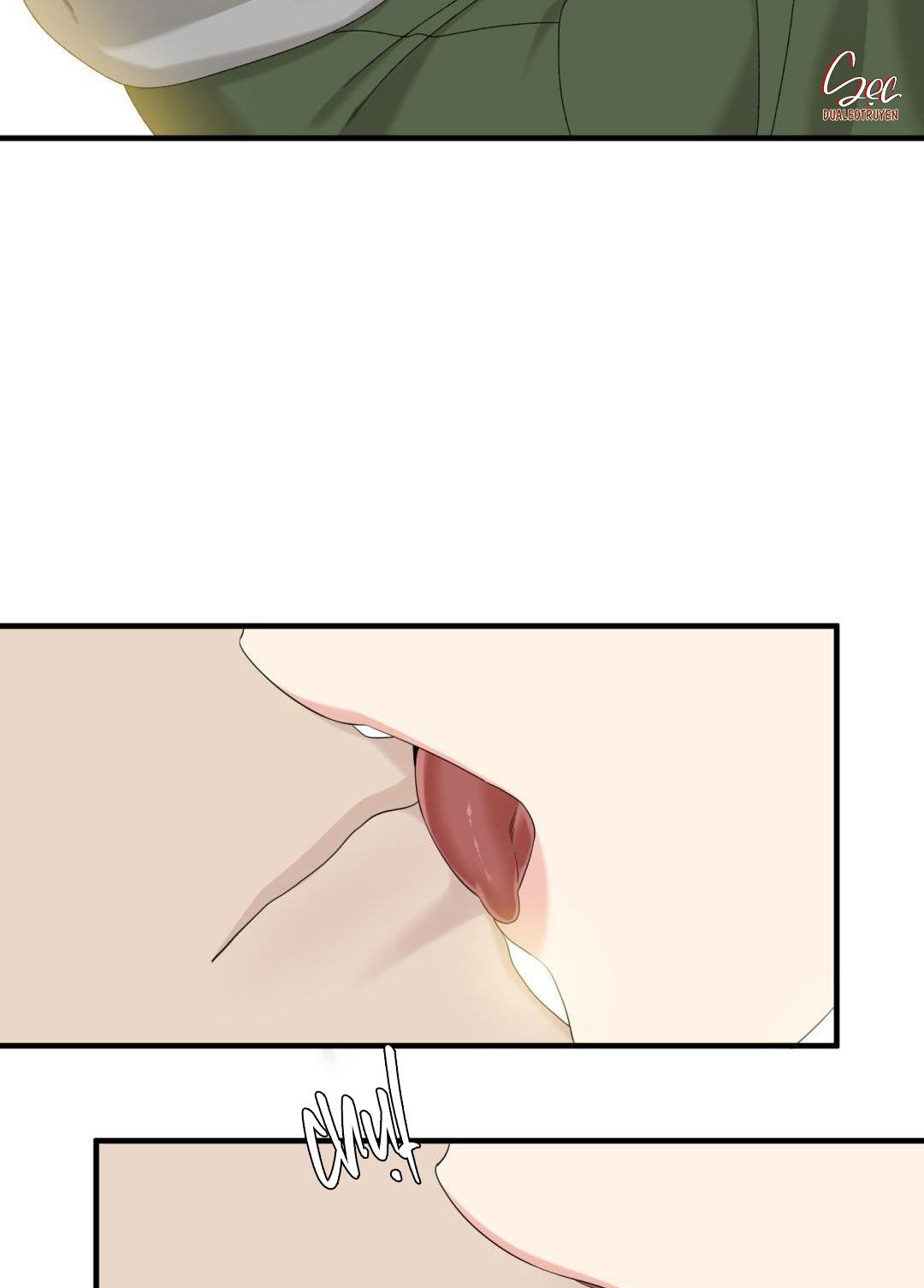 Fouls Start - Chap 26