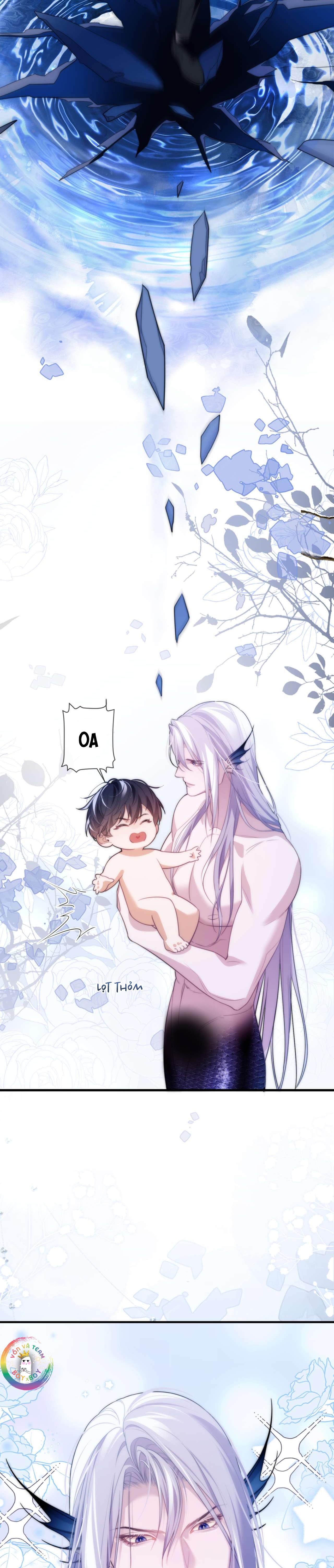 Nhân Ngư Desharow - Chap 77