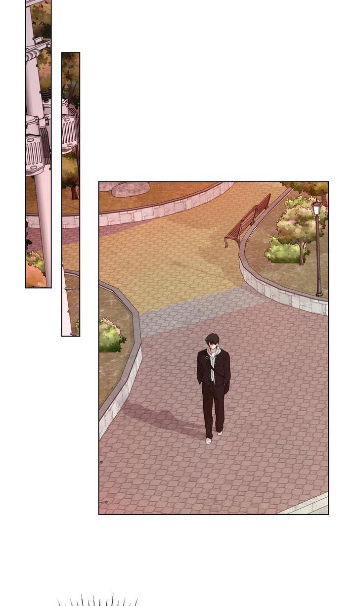 BÁNH QUY TÌNH YÊU TAN CHẢY - Chap 6