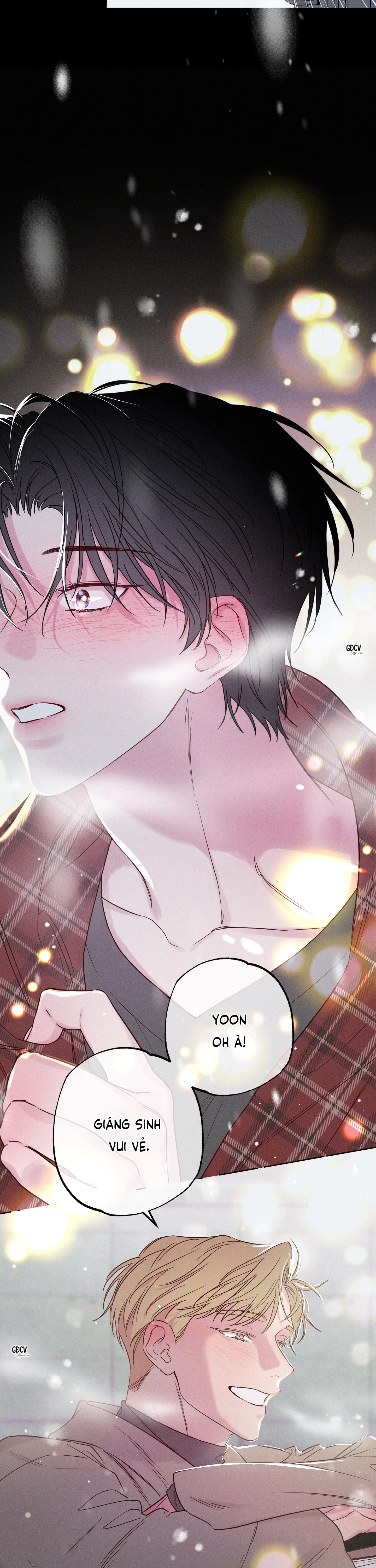 BỜ SÓNG VỖ - Chap 7